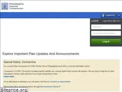 Sites similar to philly457.com