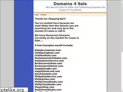 Sites similar to phillyaction.com