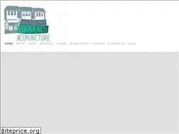 Sites similar to phillyacupuncture.com