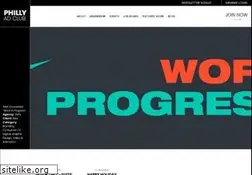 Sites similar to phillyadclub.com