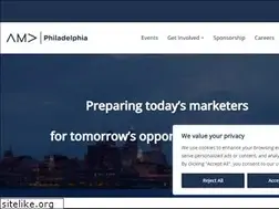 Sites similar to phillyama.com