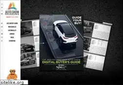 Sites similar to phillyautoshow.com
