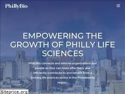 Sites similar to phillybio.com