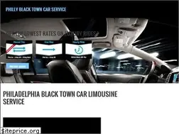 Sites similar to phillyblackcar.com