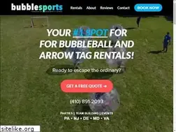 Sites similar to phillybubblesports.com