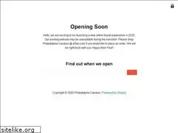 Sites similar to phillyc.com