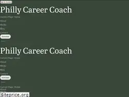 Sites similar to phillycareercoach.com