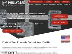 Sites similar to phillycase.com