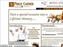 Sites similar to phillycaterer.com
