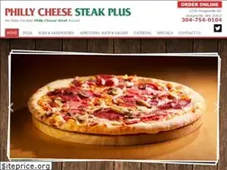 Sites similar to phillycheesesteakplus.com