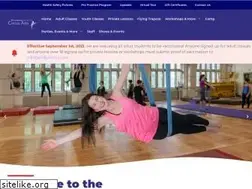 Sites similar to phillycircus.com