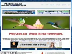 Sites similar to phillyclicks.net