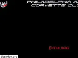 Sites similar to phillycorvetteclub.org