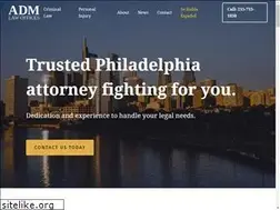 Sites similar to phillycriminallaw.com