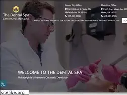 Sites similar to phillydentalspa.com