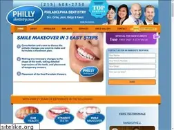 Sites similar to phillydentistry.com