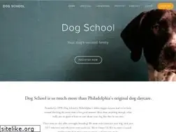 Sites similar to phillydogschool.com