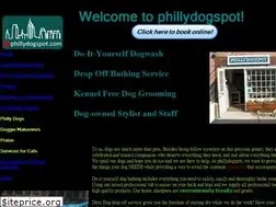 Sites similar to phillydogspot.com