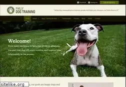 Sites similar to phillydogtraining.com