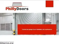 Sites similar to phillydoors.com