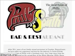 Sites similar to phillydownsouth.net