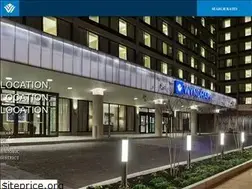 Sites similar to phillydowntownhotel.com