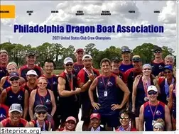 Sites similar to phillydragonboat.com