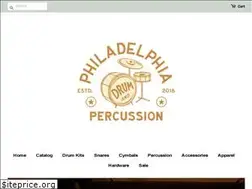Sites similar to phillydrum.com