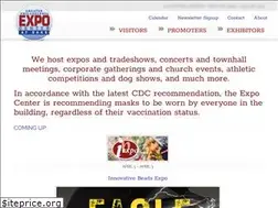 Sites similar to phillyexpocenter.com
