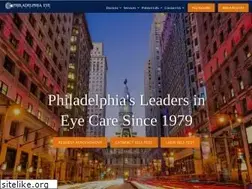 Sites similar to phillyeye.com