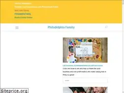 Sites similar to phillyfamily.com
