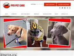 Sites similar to phillyfitdog.com