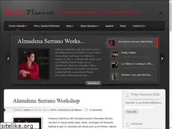 Sites similar to phillyflamenco.com