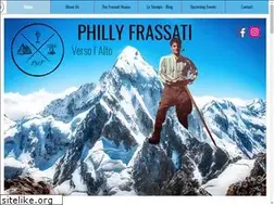 Sites similar to phillyfrassati.org