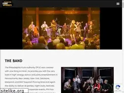 Sites similar to phillyfunk.com