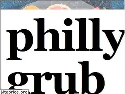 Sites similar to phillygrub.wordpress.com