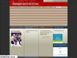 Sites similar to phillyhall.org