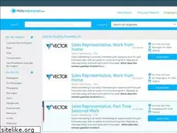 Sites similar to phillyhelpwanted.com