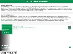 Sites similar to phillyhomeandgarden.com