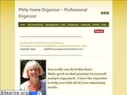 Sites similar to phillyhomeorganizer.com