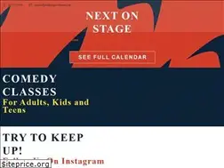 Sites similar to phillyimprovtheater.com