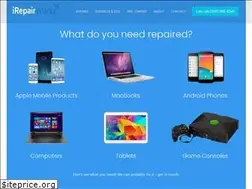 Sites similar to phillyiphonerepair.com
