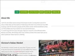 Sites similar to phillyitalianmarket.com