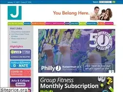 Sites similar to phillyjcc.com