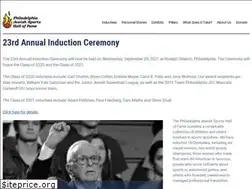 Sites similar to phillyjewishsports.org