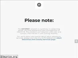 Sites similar to phillykeyspots.org