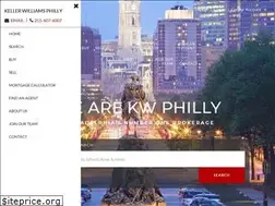 Sites similar to phillykw.com