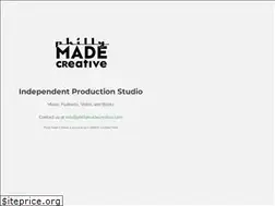 Sites similar to phillymadecreative.com