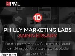 Sites similar to phillymarketinglabs.com