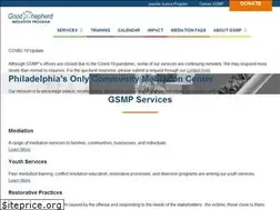 Sites similar to phillymediators.org